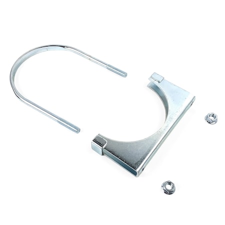 Donaldson Exhaust Clamp, P206603 P206603